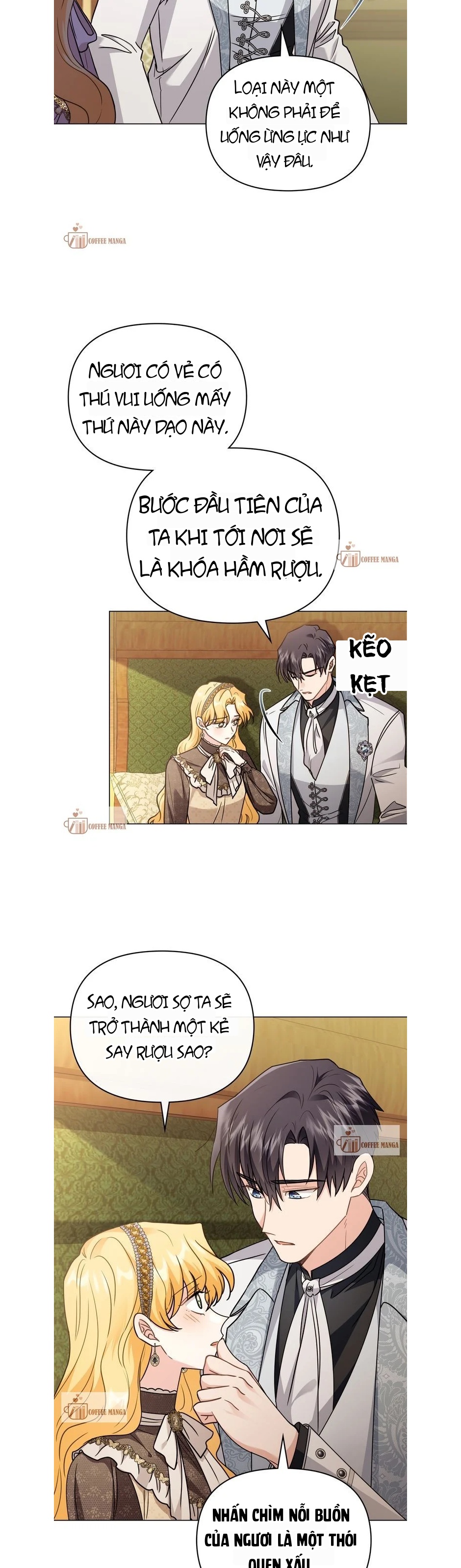 Tìm Lại Camellia Chapter 100 - 17