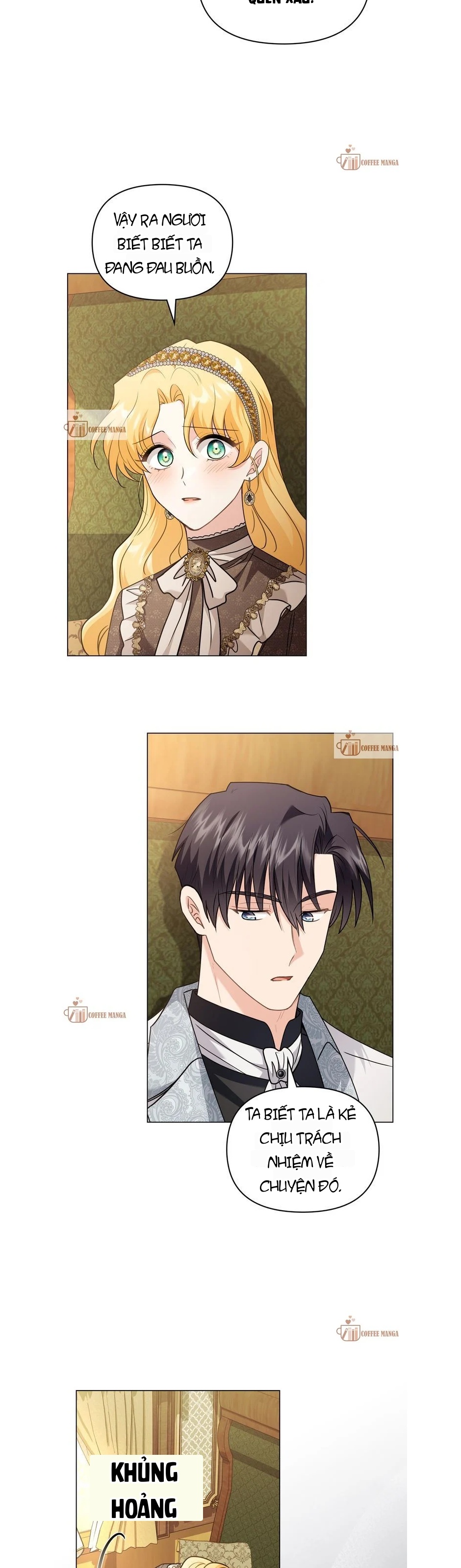 Tìm Lại Camellia Chapter 100 - 18