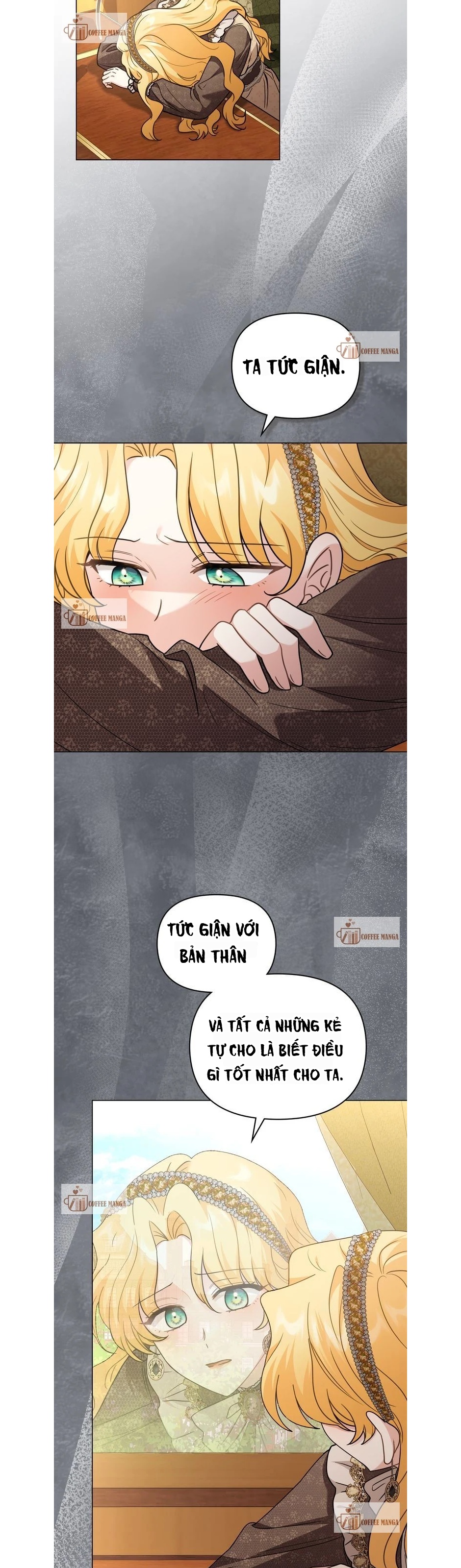 Tìm Lại Camellia Chapter 100 - 19