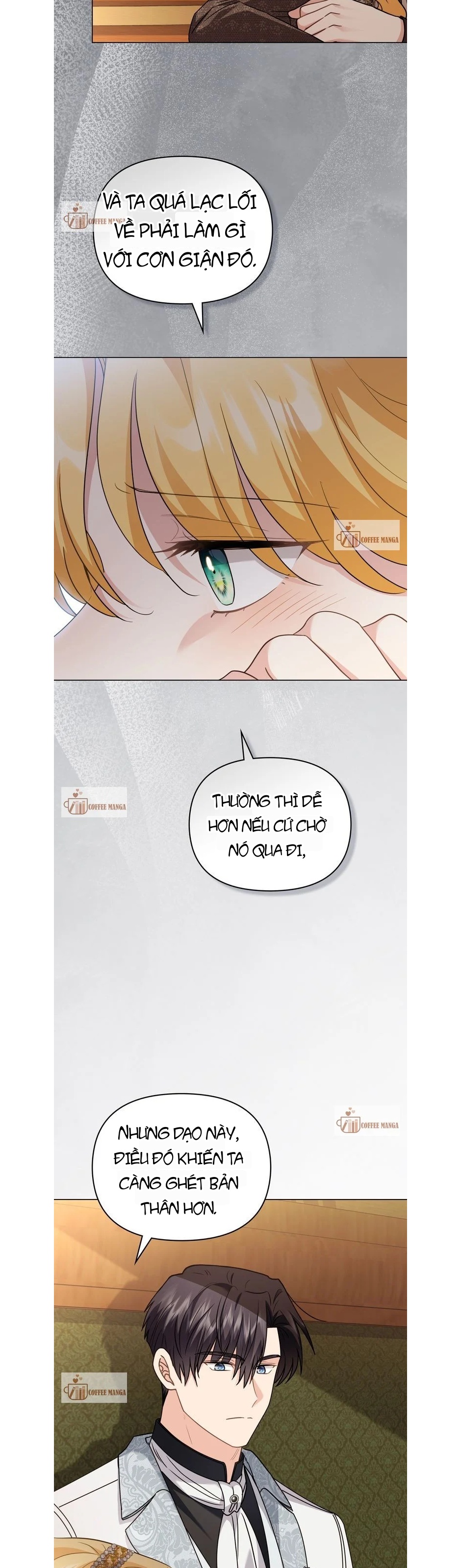 Tìm Lại Camellia Chapter 100 - 20