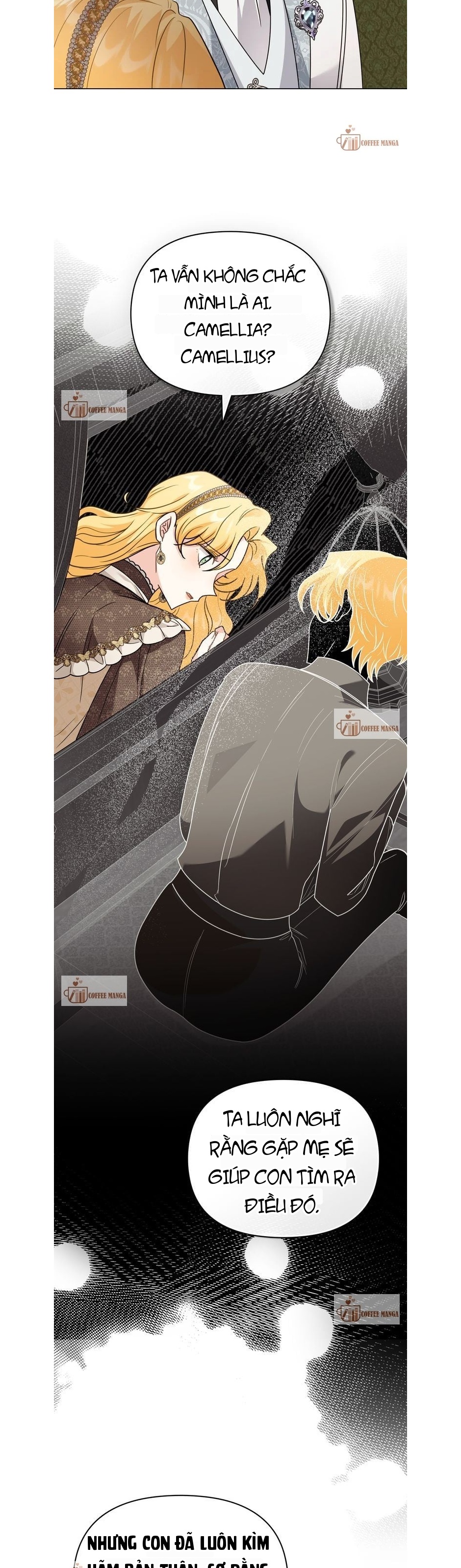 Tìm Lại Camellia Chapter 100 - 21