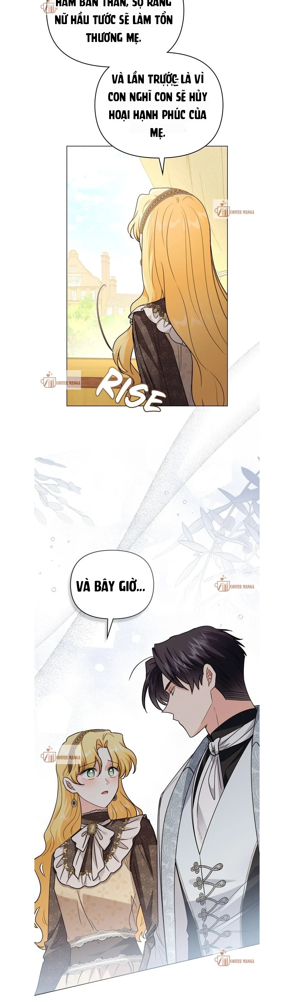 Tìm Lại Camellia Chapter 100 - 22