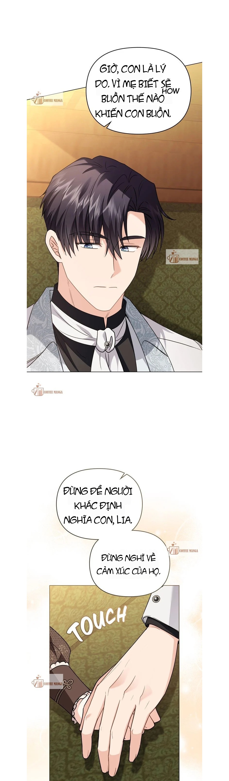 Tìm Lại Camellia Chapter 100 - 23