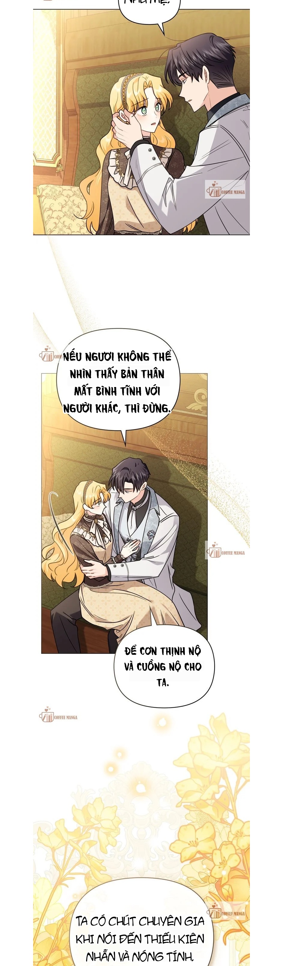 Tìm Lại Camellia Chapter 100 - 25
