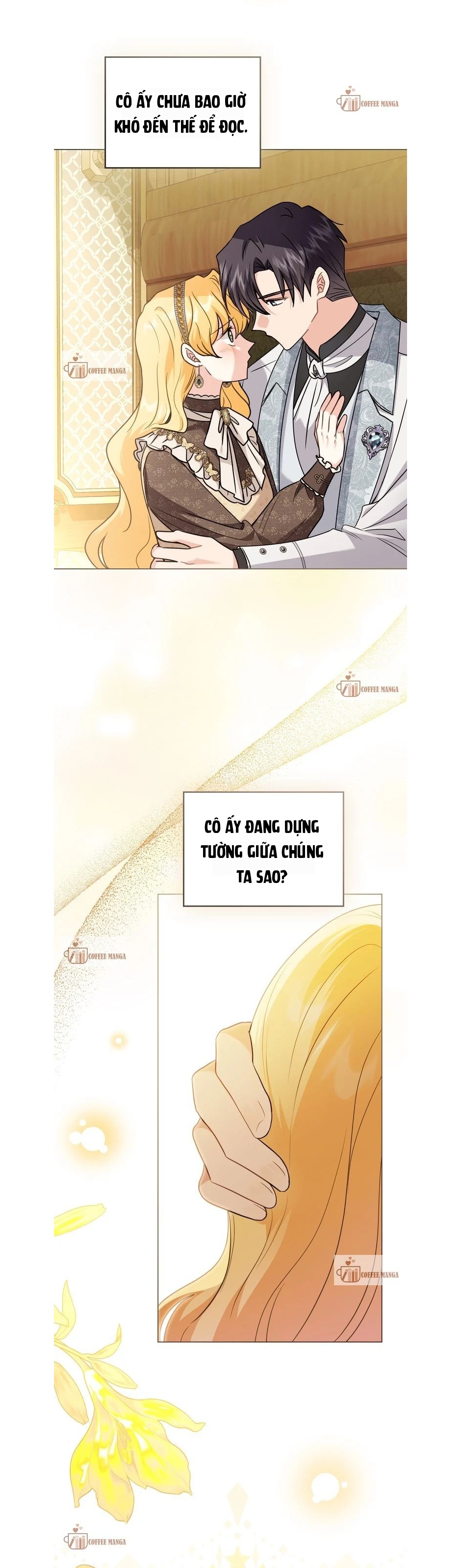 Tìm Lại Camellia Chapter 100 - 27