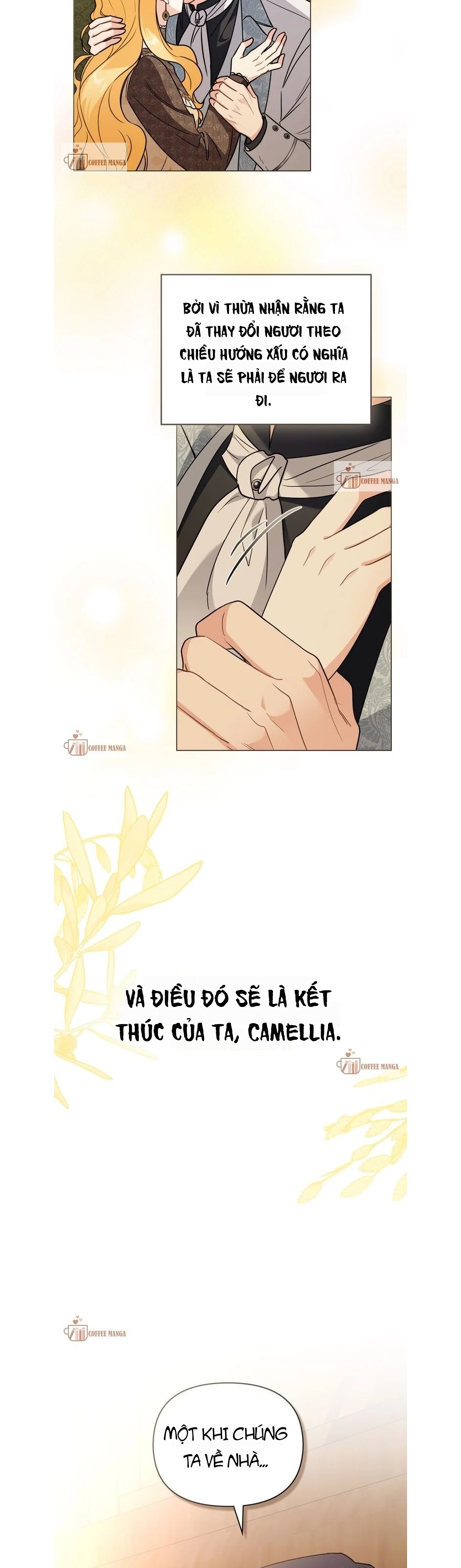 Tìm Lại Camellia Chapter 100 - 29