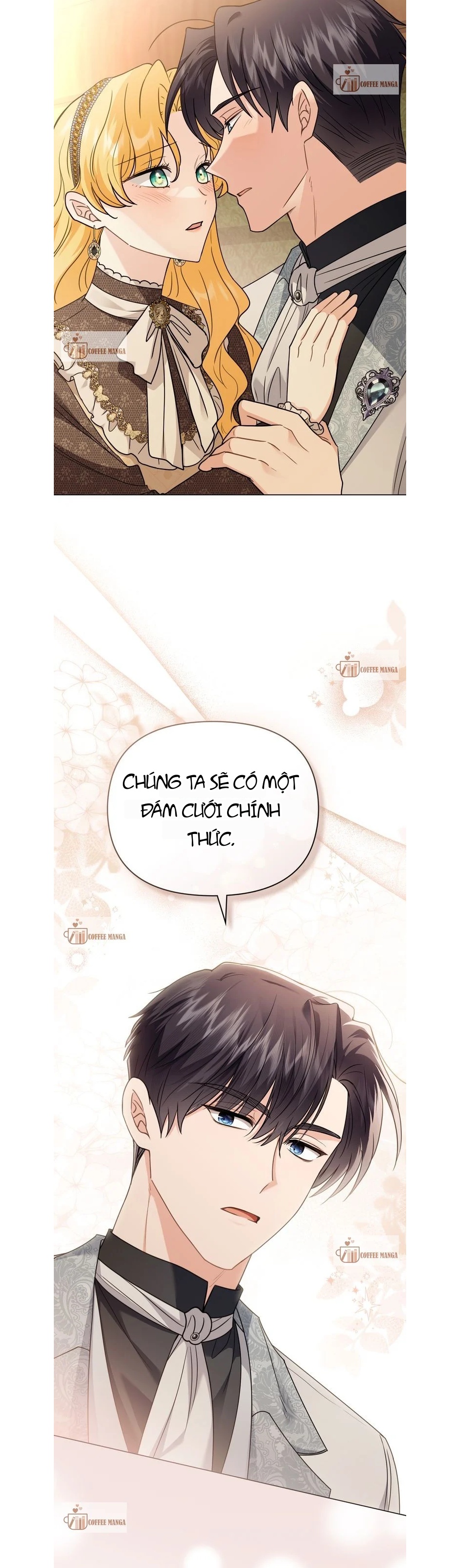 Tìm Lại Camellia Chapter 100 - 30