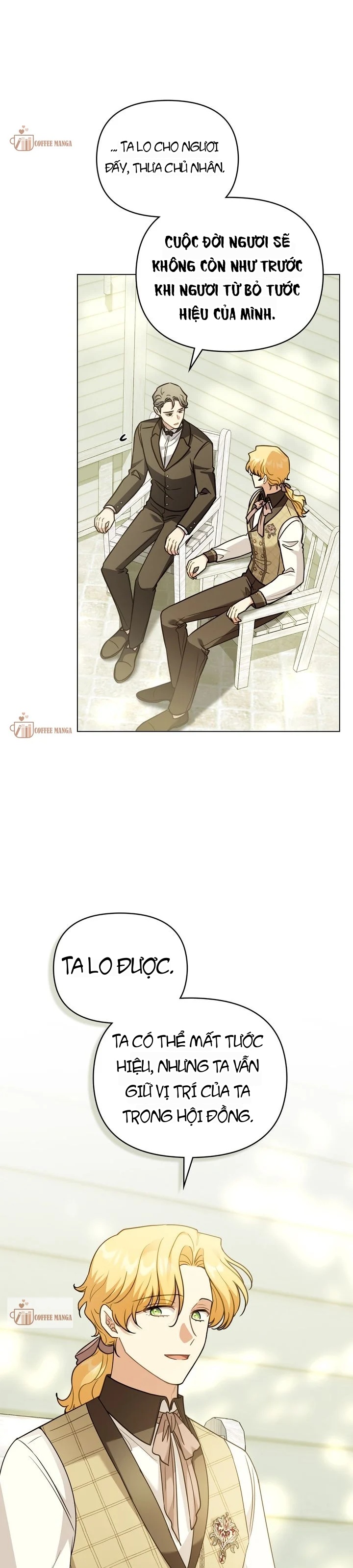 Tìm Lại Camellia Chapter 101 - 4