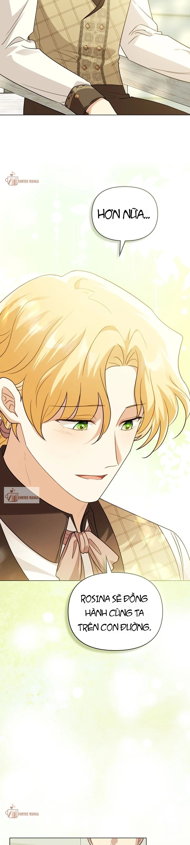 Tìm Lại Camellia Chapter 101 - 5