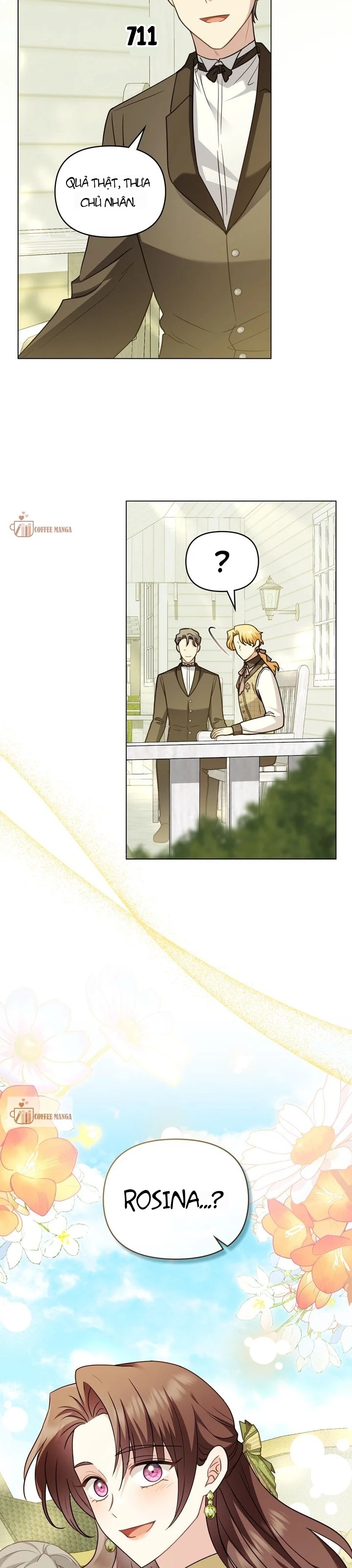 Tìm Lại Camellia Chapter 101 - 6