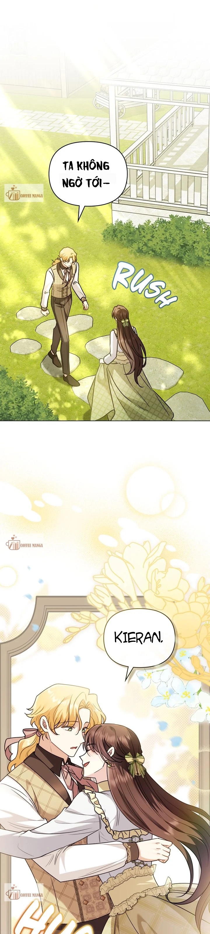 Tìm Lại Camellia Chapter 101 - 8