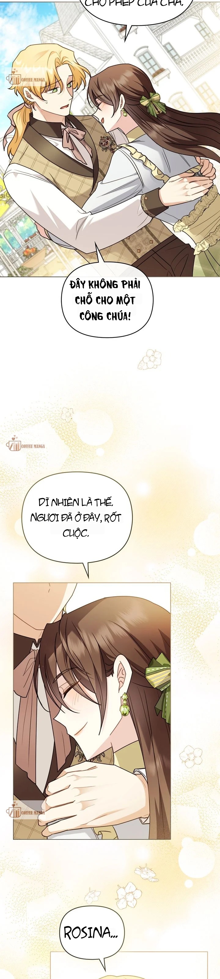 Tìm Lại Camellia Chapter 101 - 10