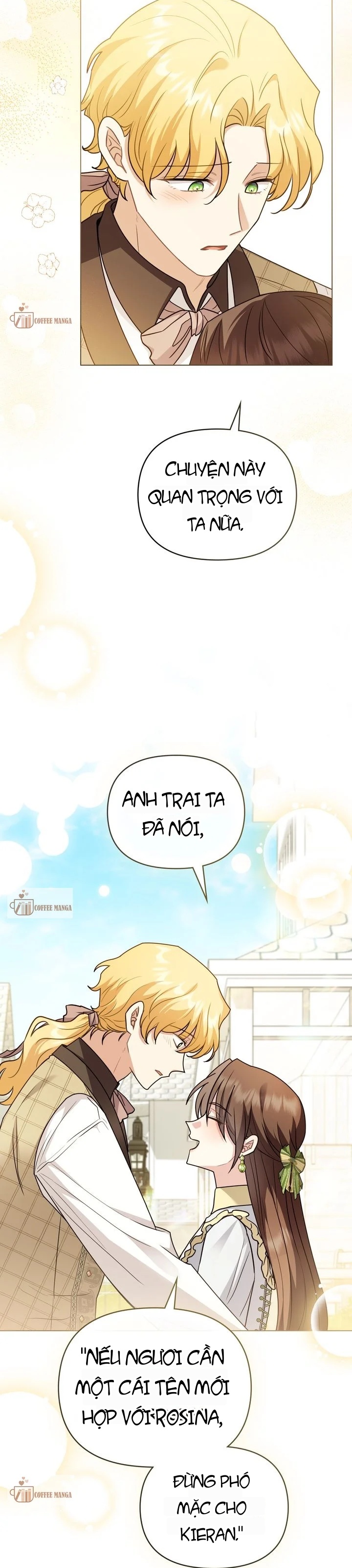 Tìm Lại Camellia Chapter 101 - 11