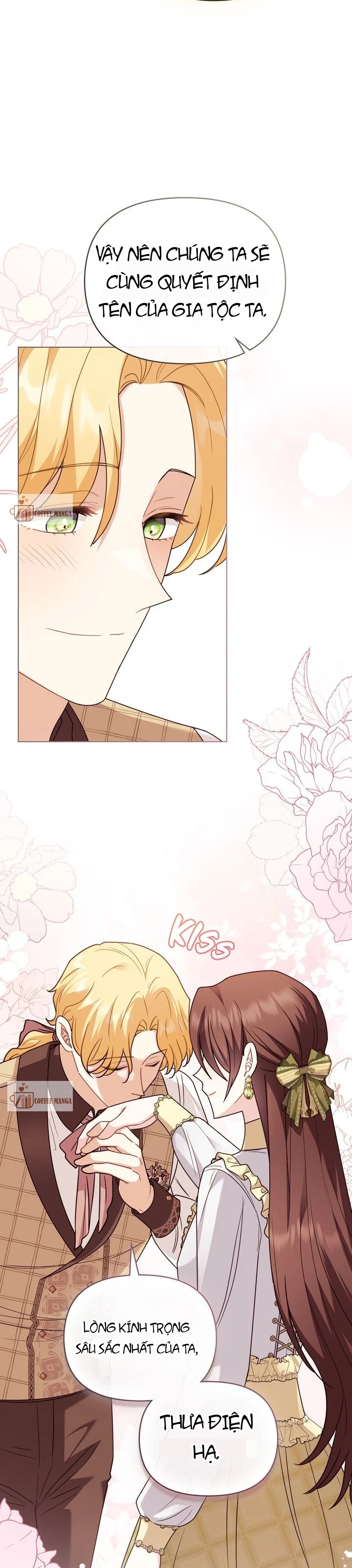 Tìm Lại Camellia Chapter 101 - 12