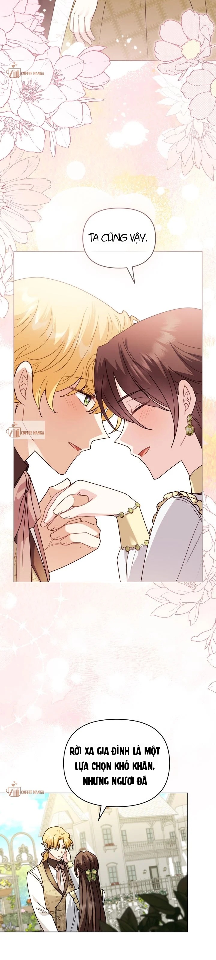 Tìm Lại Camellia Chapter 101 - 13