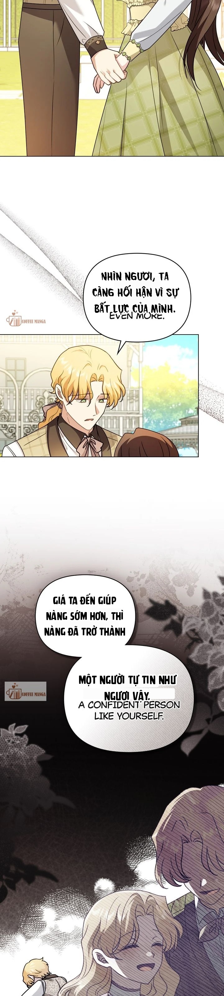 Tìm Lại Camellia Chapter 101 - 15