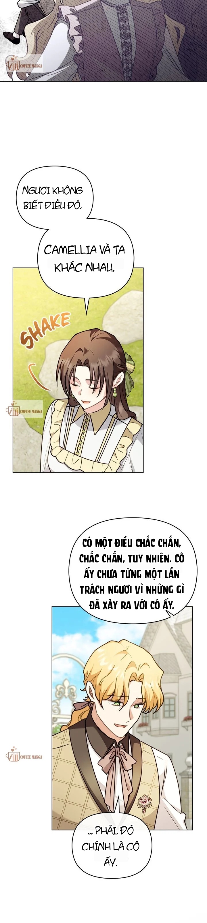 Tìm Lại Camellia Chapter 101 - 16