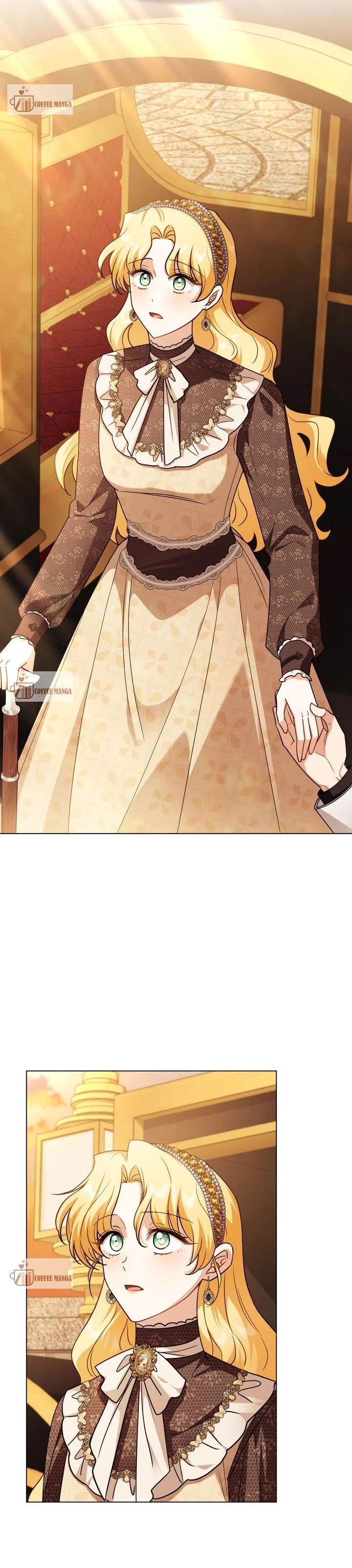 Tìm Lại Camellia Chapter 101 - 19