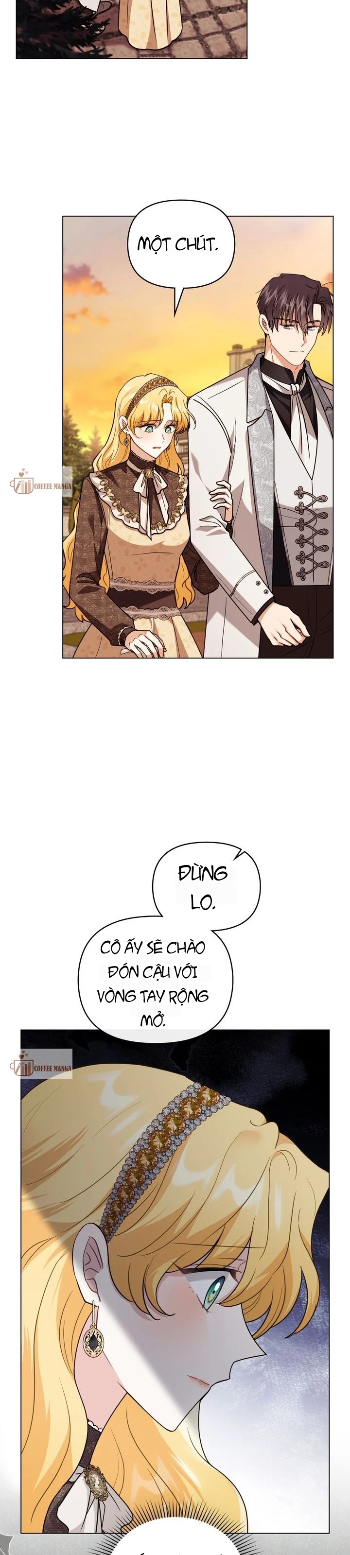 Tìm Lại Camellia Chapter 101 - 21