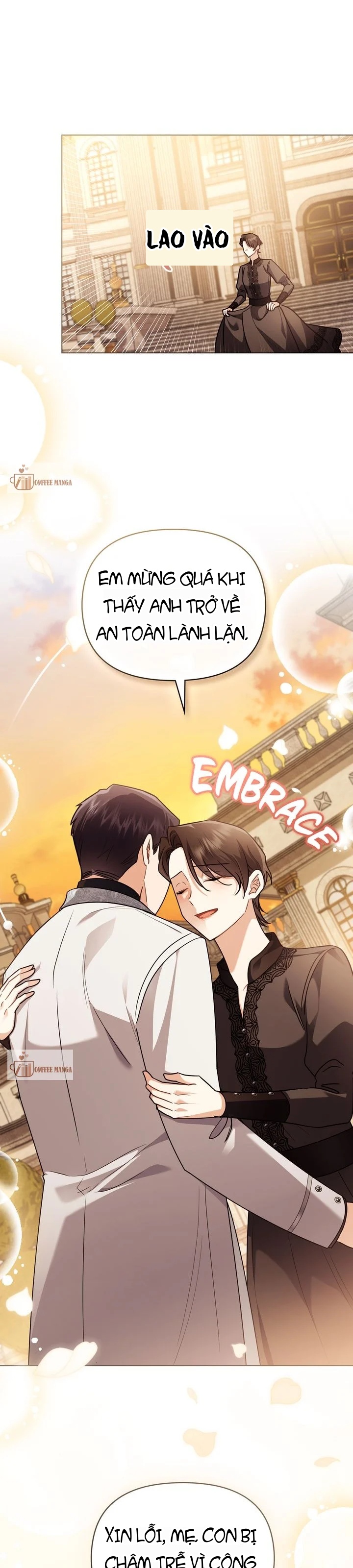 Tìm Lại Camellia Chapter 101 - 24