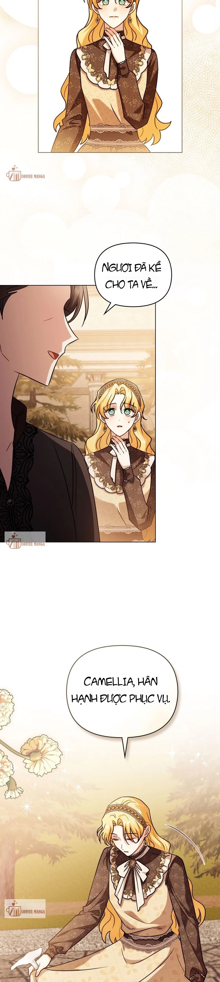 Tìm Lại Camellia Chapter 101 - 26