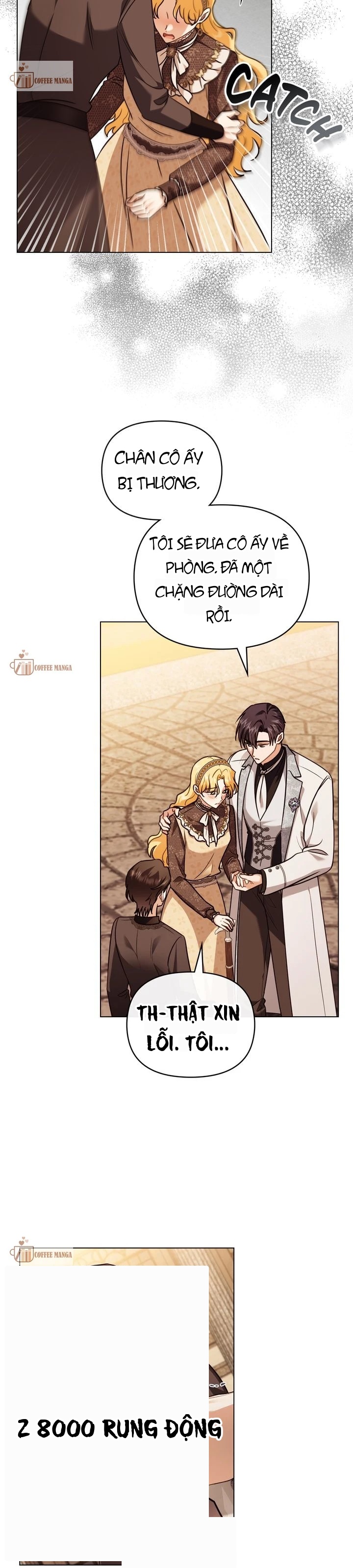 Tìm Lại Camellia Chapter 101 - 28