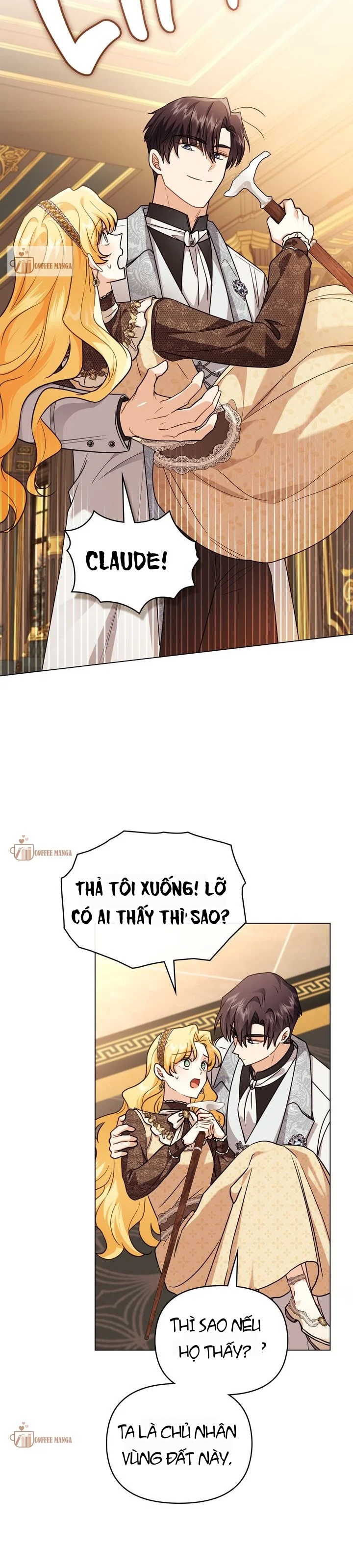 Tìm Lại Camellia Chapter 101 - 32