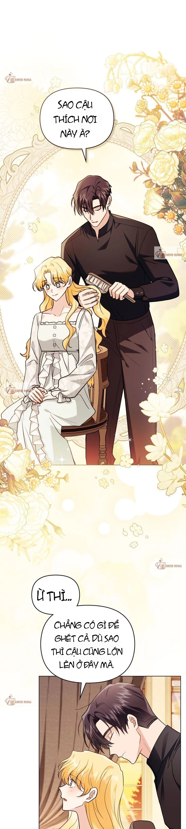 Tìm Lại Camellia Chapter 102 - 1