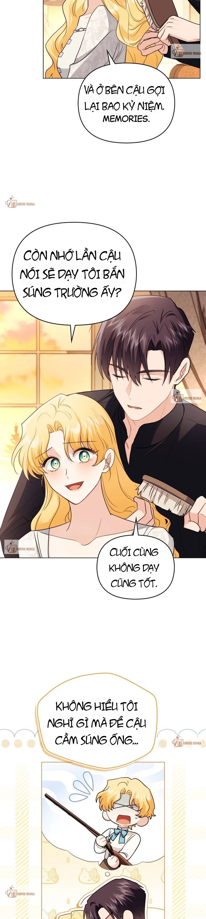 Tìm Lại Camellia Chapter 102 - 2