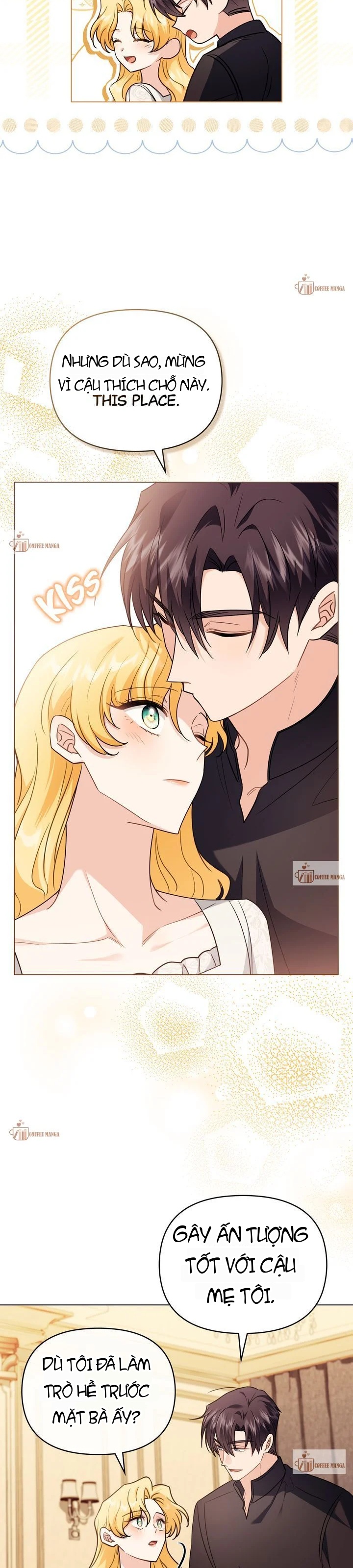 Tìm Lại Camellia Chapter 102 - 3