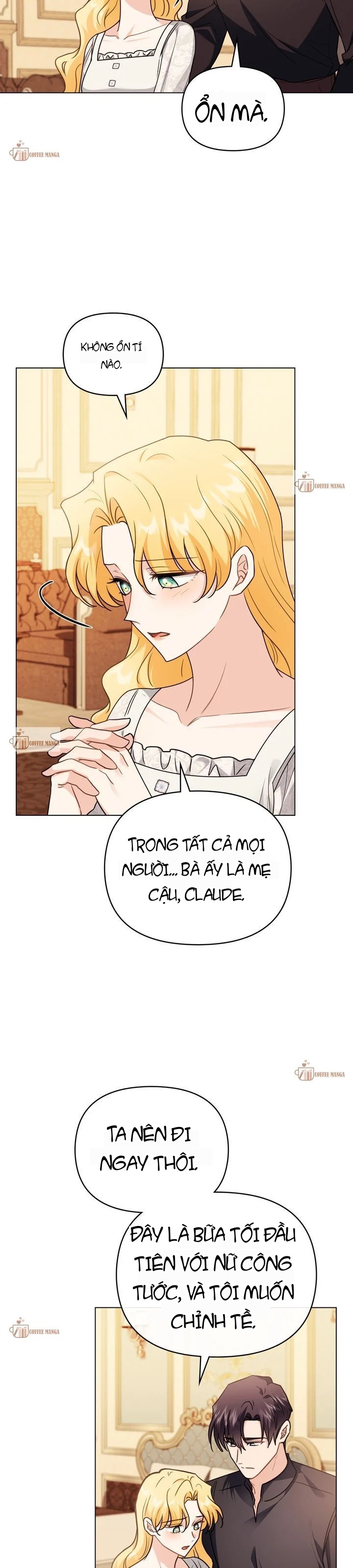 Tìm Lại Camellia Chapter 102 - 4