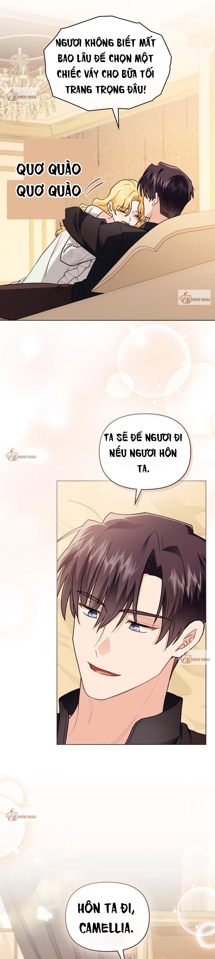 Tìm Lại Camellia Chapter 102 - 7