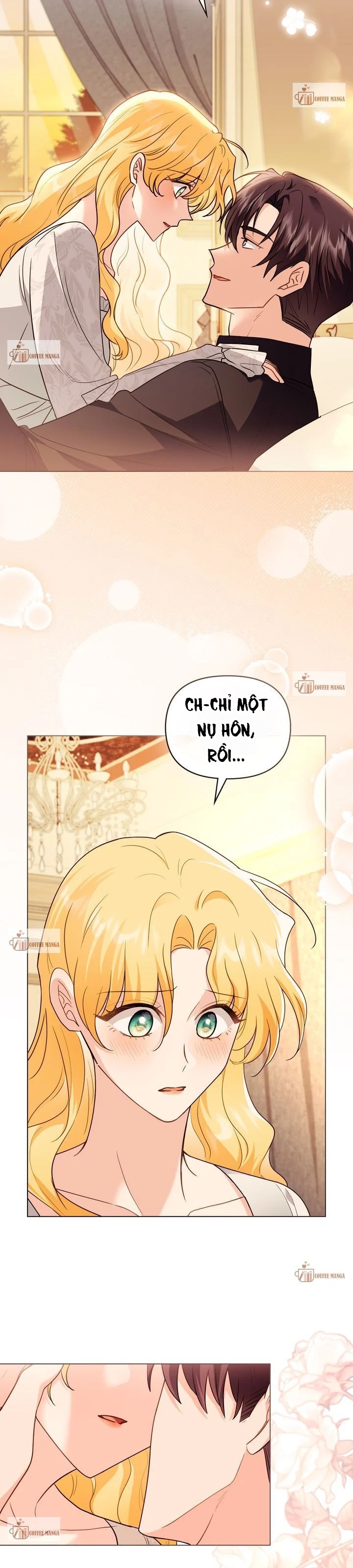 Tìm Lại Camellia Chapter 102 - 8