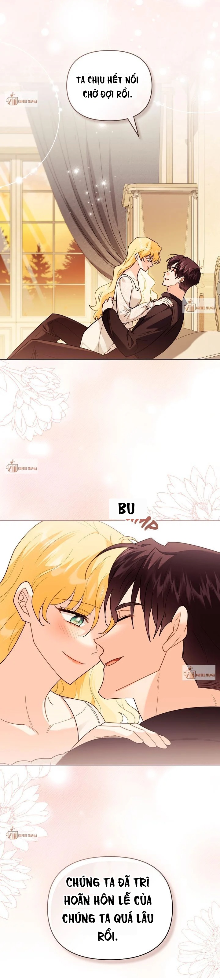Tìm Lại Camellia Chapter 102 - 10