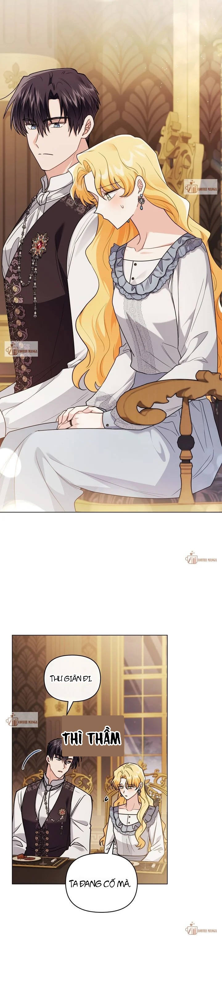 Tìm Lại Camellia Chapter 102 - 12