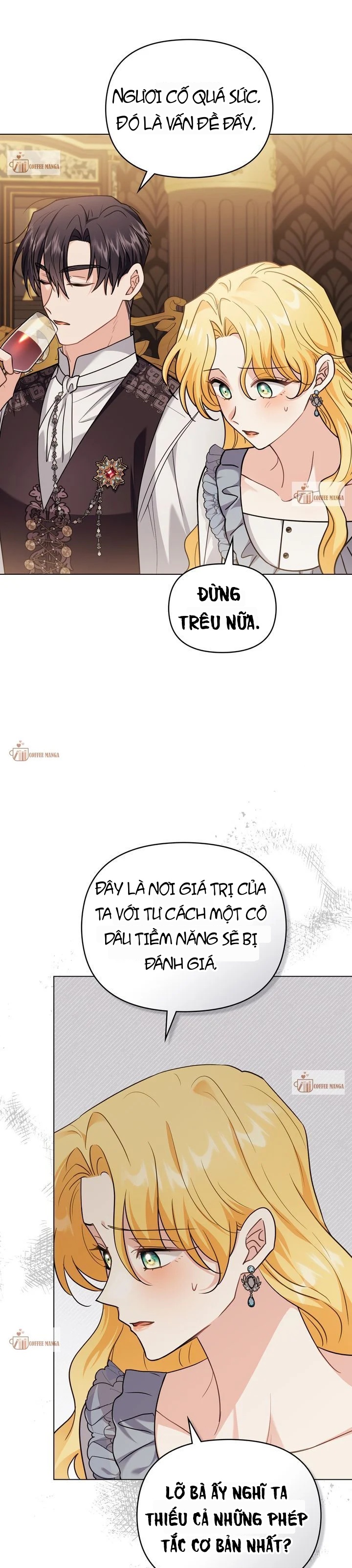 Tìm Lại Camellia Chapter 102 - 13