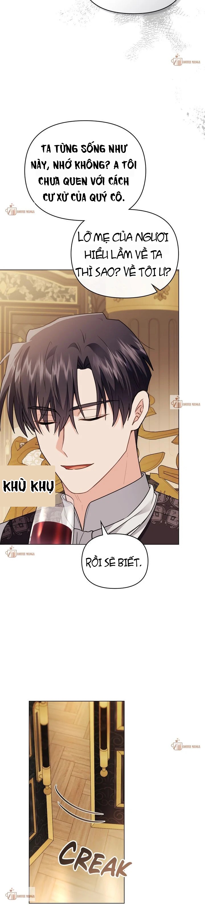 Tìm Lại Camellia Chapter 102 - 14