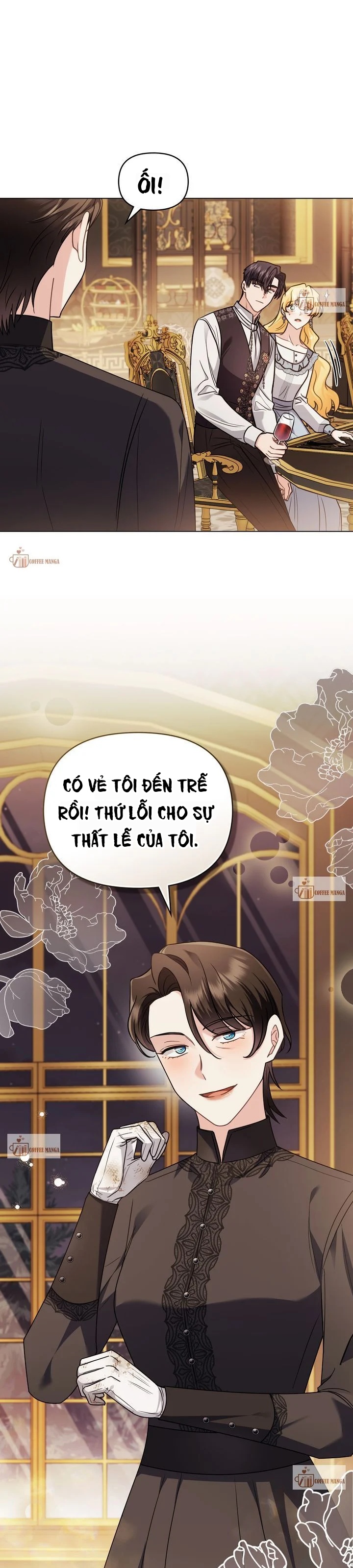 Tìm Lại Camellia Chapter 102 - 15