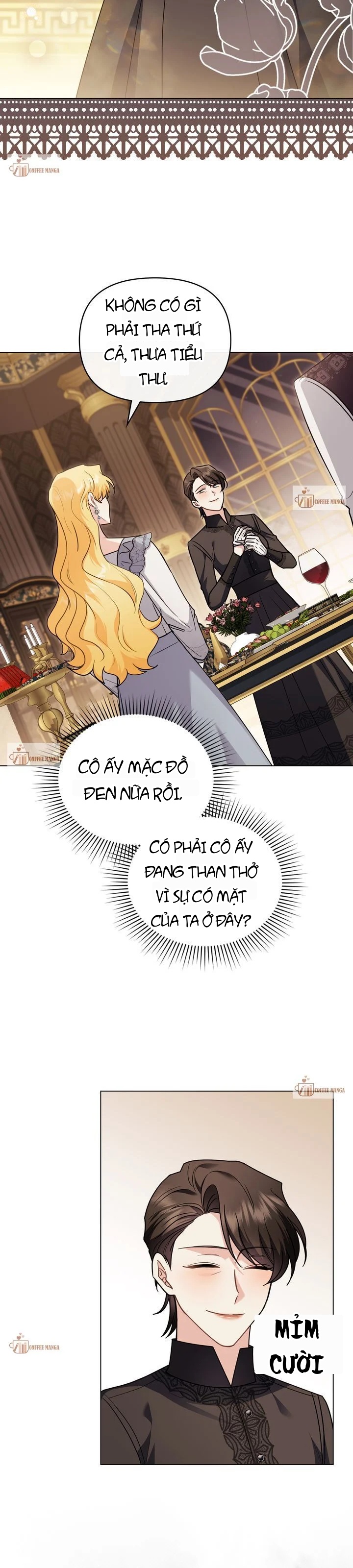 Tìm Lại Camellia Chapter 102 - 16