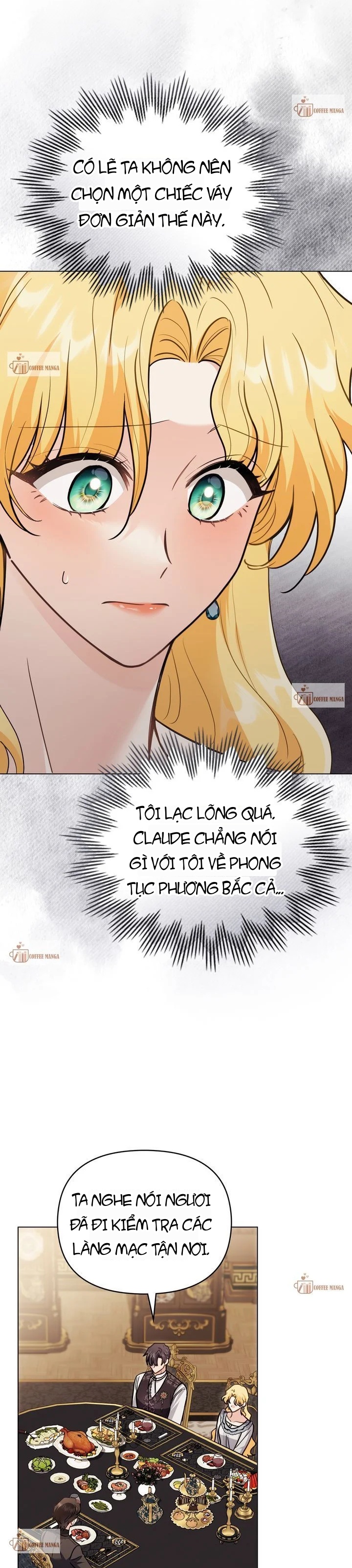 Tìm Lại Camellia Chapter 102 - 17
