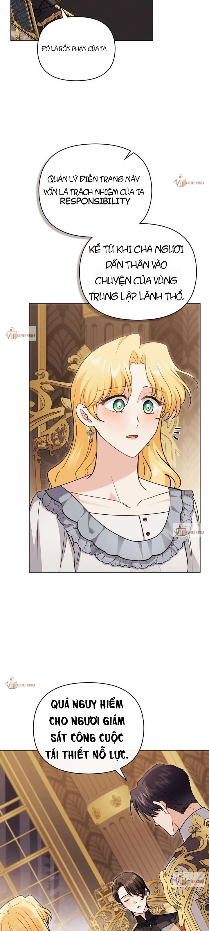 Tìm Lại Camellia Chapter 102 - 18