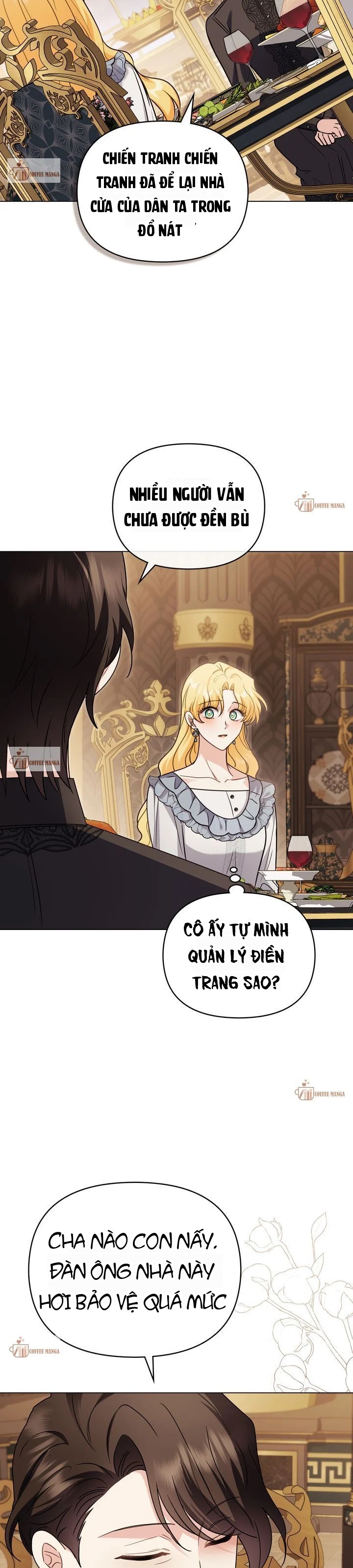Tìm Lại Camellia Chapter 102 - 19