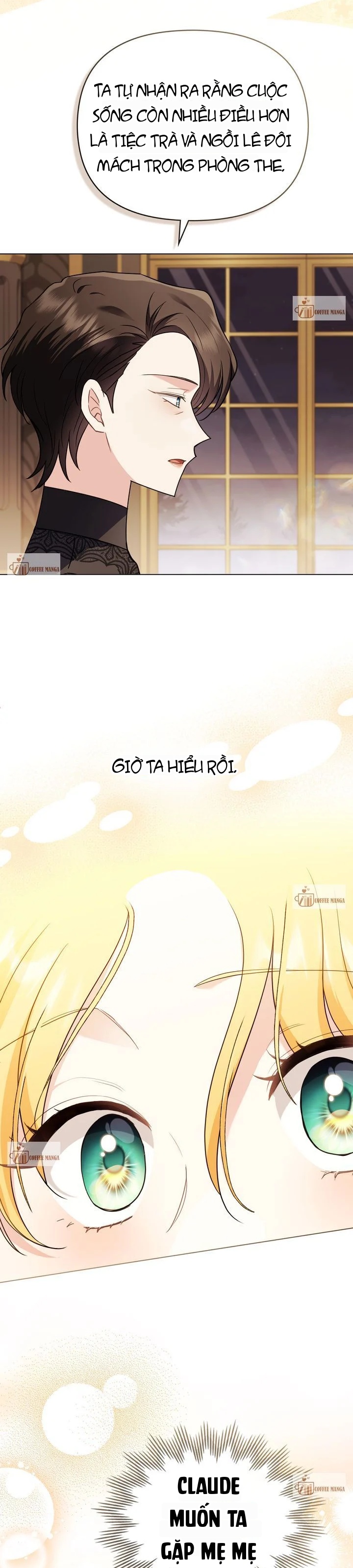 Tìm Lại Camellia Chapter 102 - 21