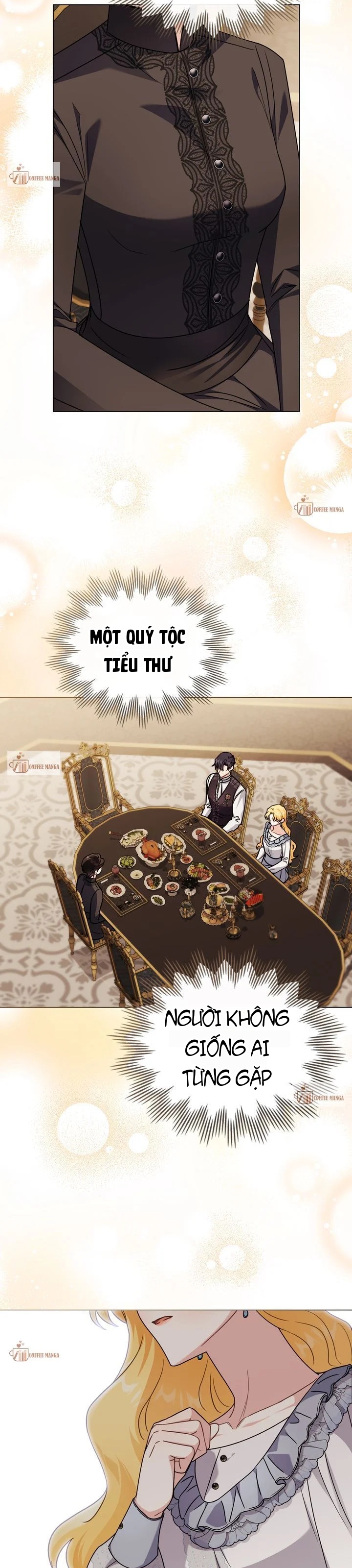 Tìm Lại Camellia Chapter 102 - 22