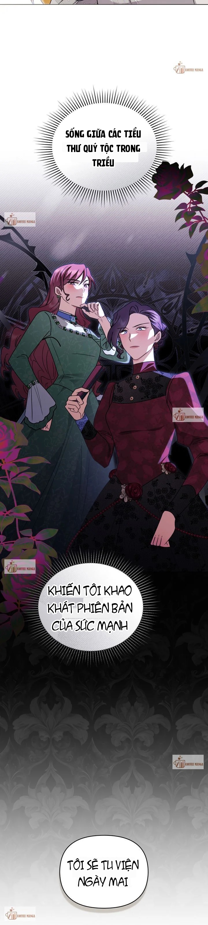 Tìm Lại Camellia Chapter 102 - 23