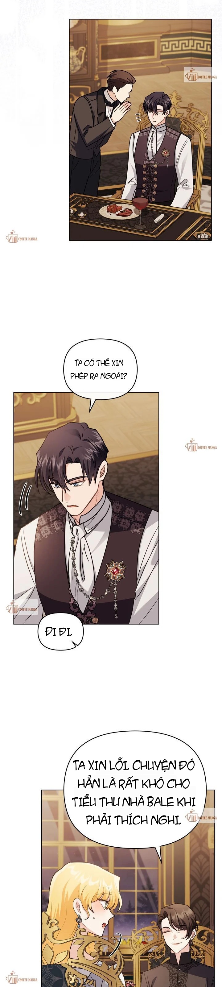 Tìm Lại Camellia Chapter 102 - 26