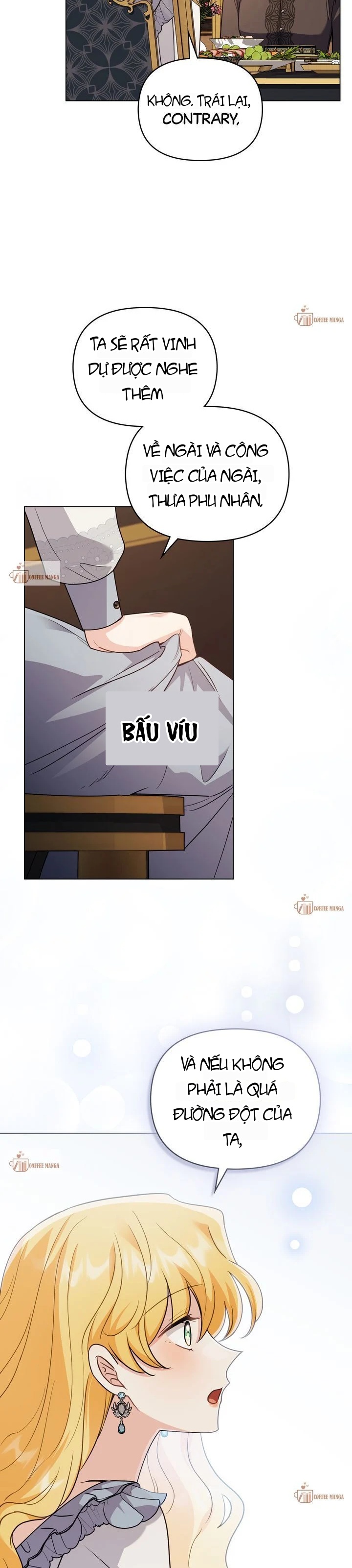 Tìm Lại Camellia Chapter 102 - 27