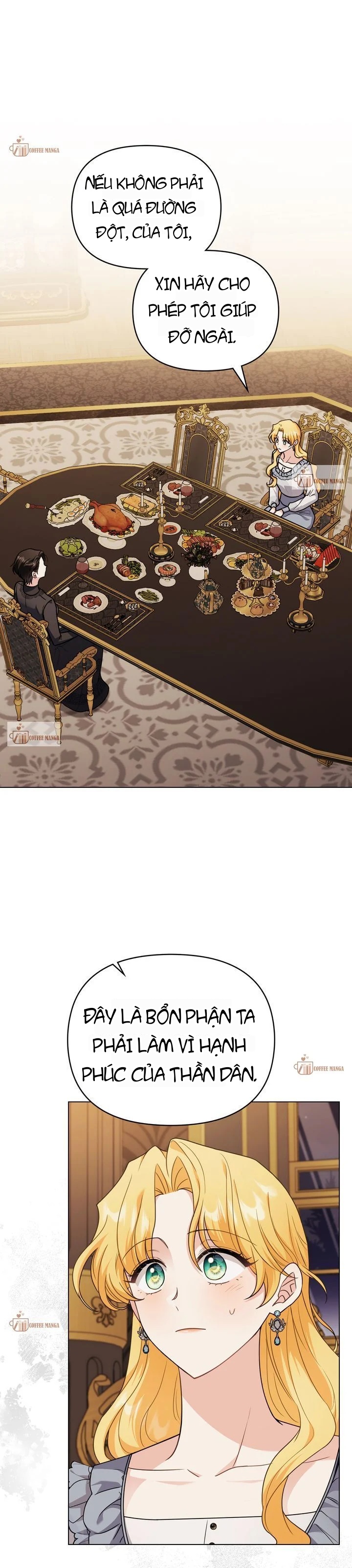 Tìm Lại Camellia Chapter 103 - 1