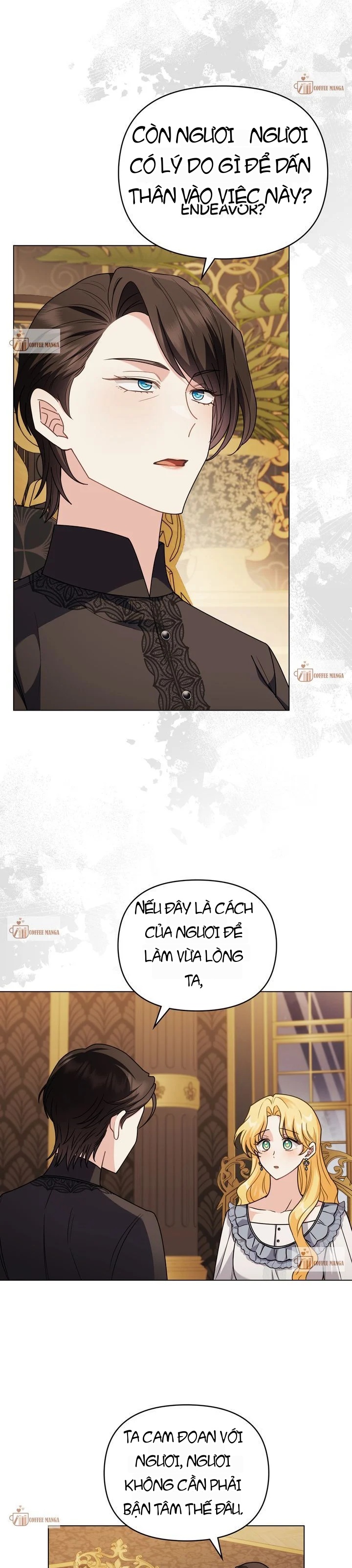 Tìm Lại Camellia Chapter 103 - 2