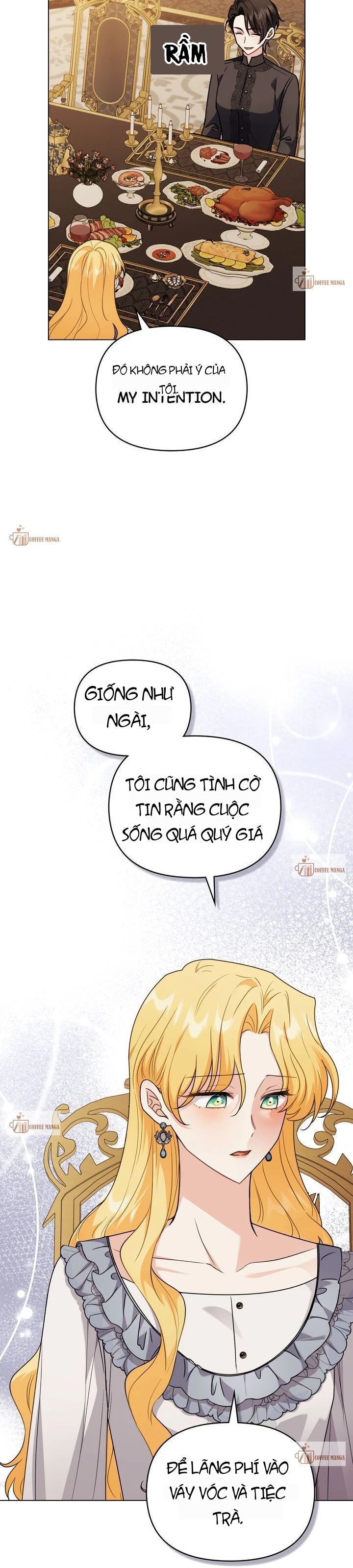 Tìm Lại Camellia Chapter 103 - 3